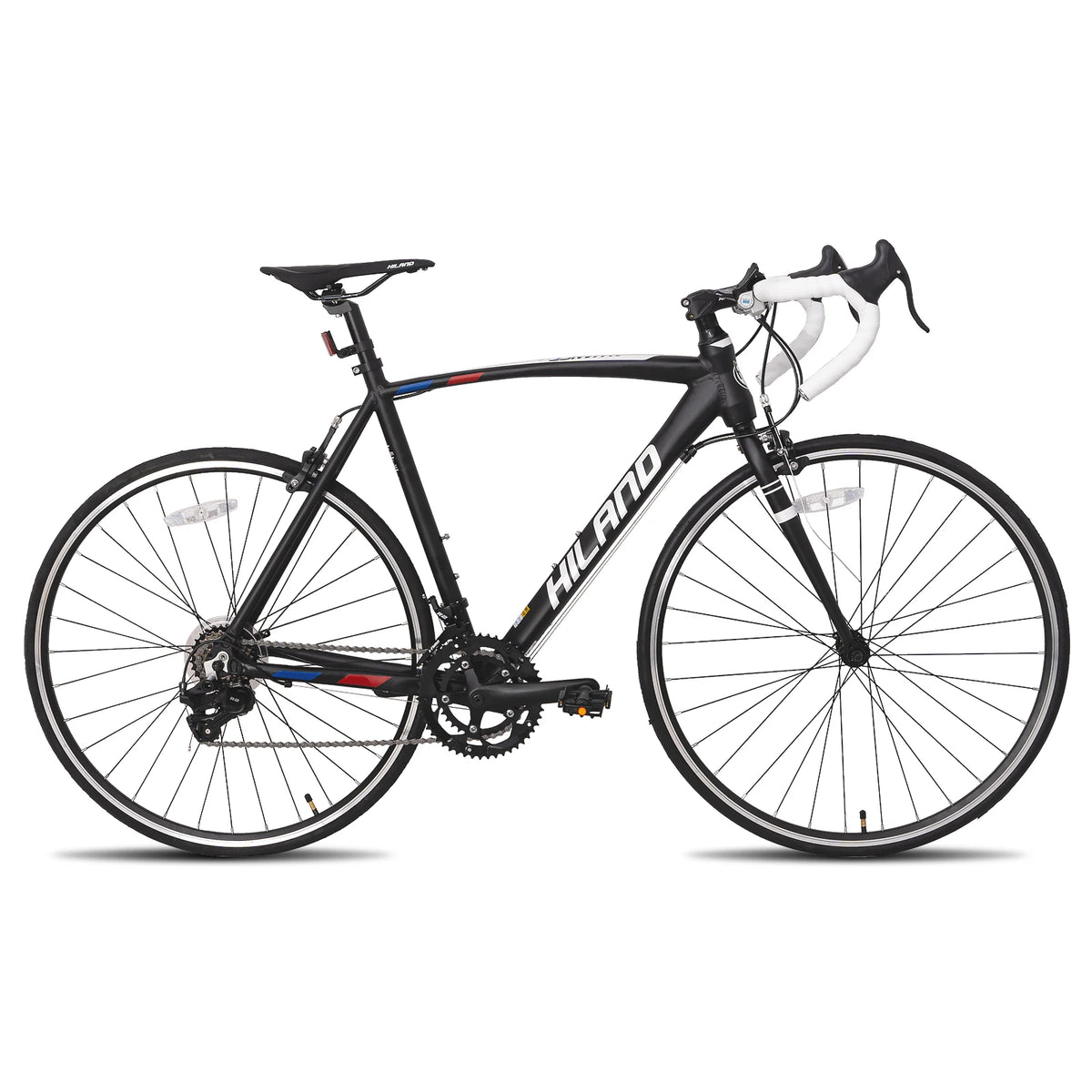 Hiland 14 Speed Aluminum Road Bike For Urban Commuting