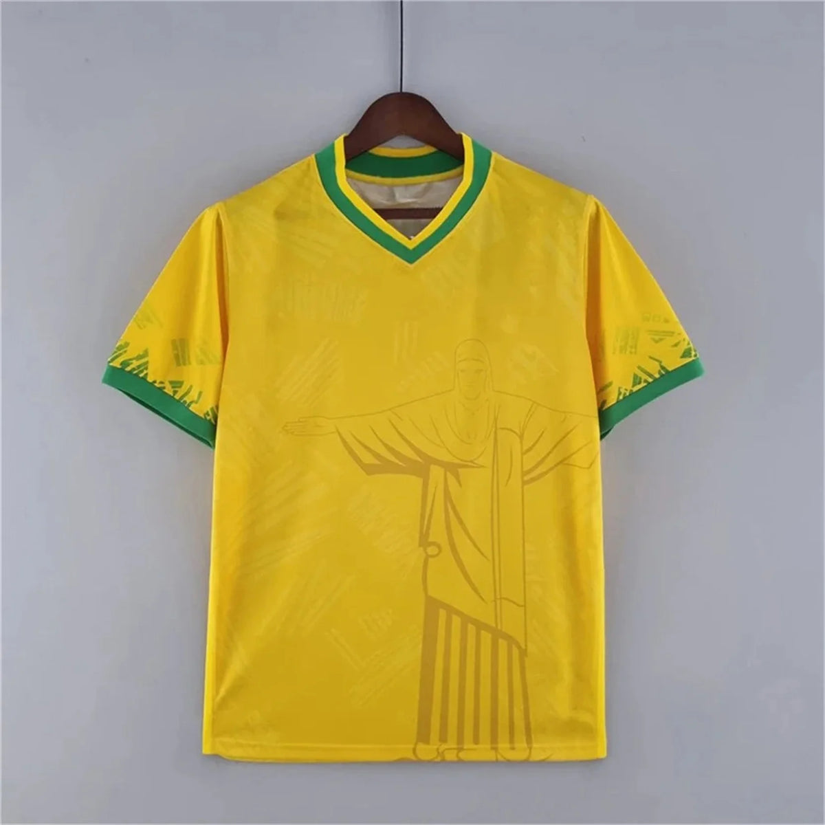 Polyester Football Training Jersey With Quick Dry Technology For Athletes