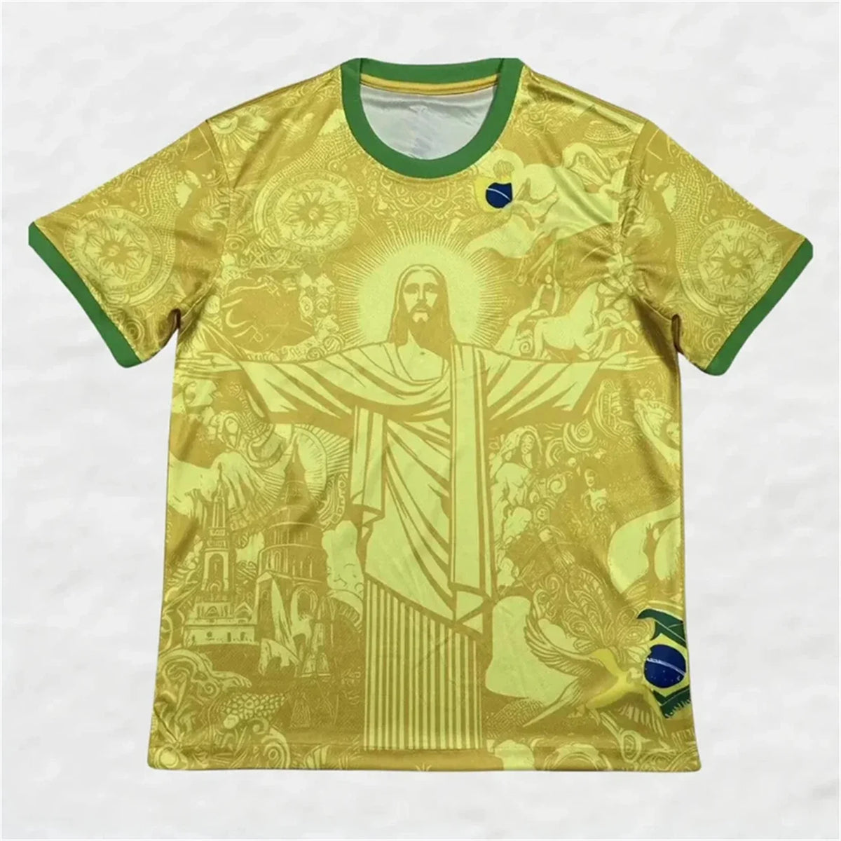 Polyester Football Training Jersey With Quick Dry Technology For Athletes