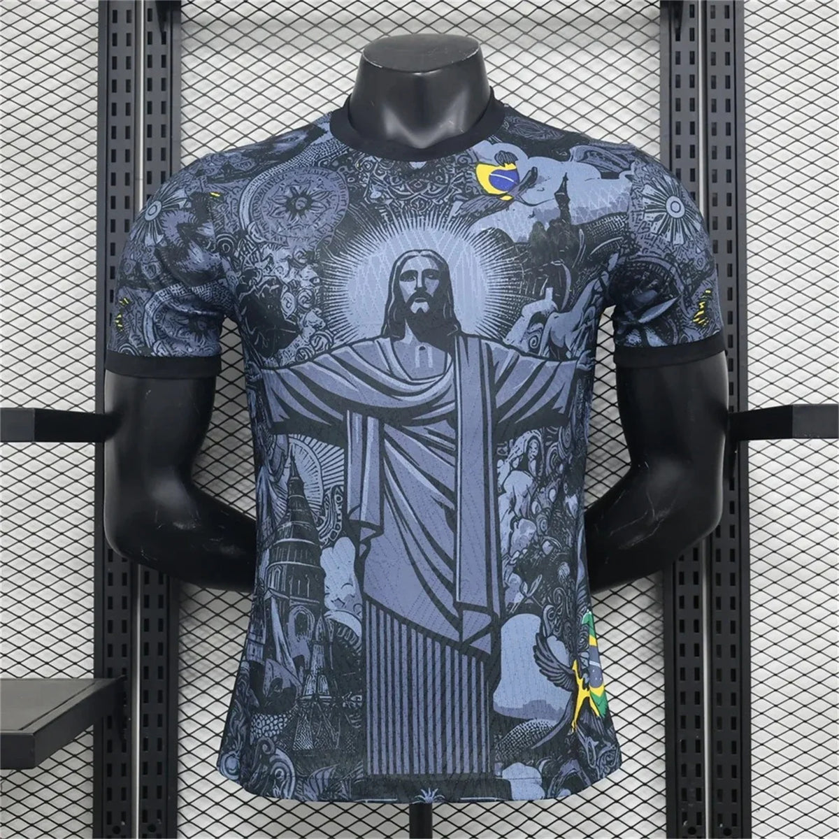 Polyester Football Training Jersey With Quick Dry Technology For Athletes