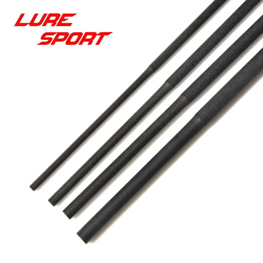 Luresport Solid Carbon Rod Blank For Fishing Rod Building