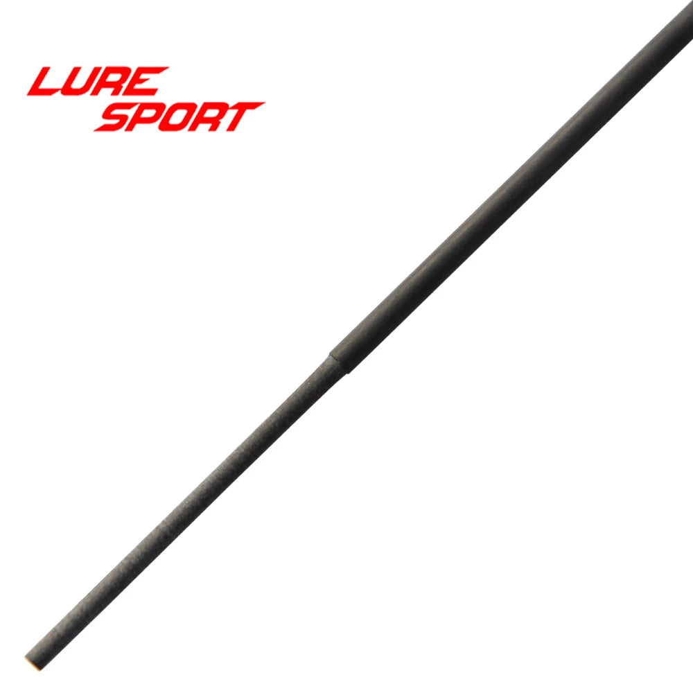Luresport Solid Carbon Rod Blank For Fishing Rod Building