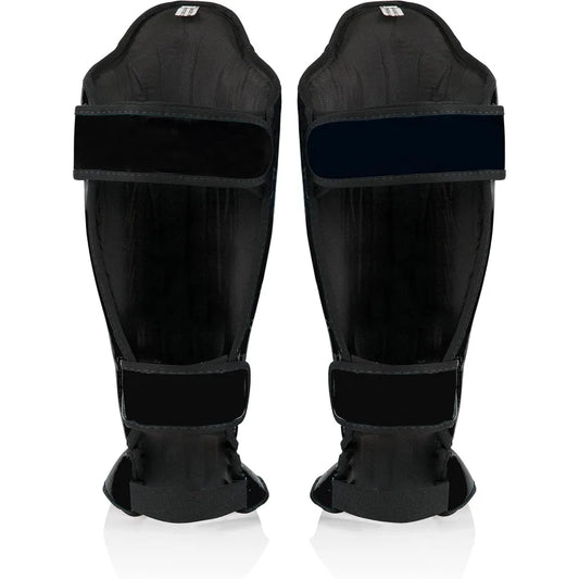 Fairtex SP5 Muay Thai Shin Guards Premium Kickboxing Protection