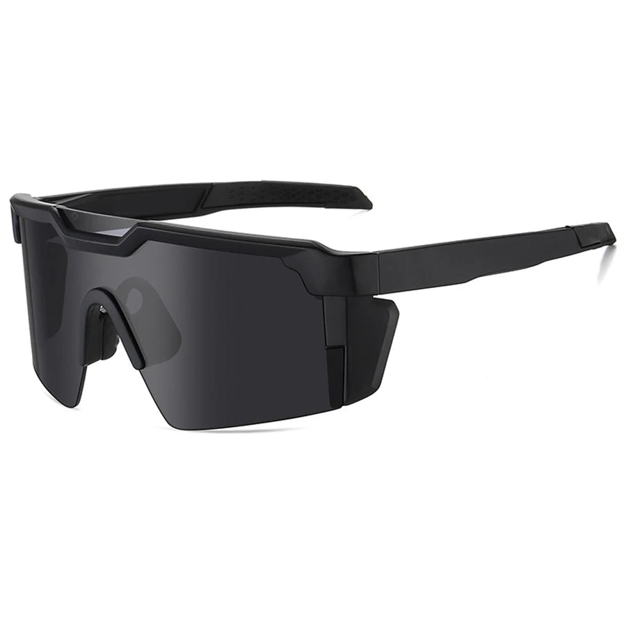 Premium Sport Cycling Sunglasses Outdoor UV400 Protective Eyewear
