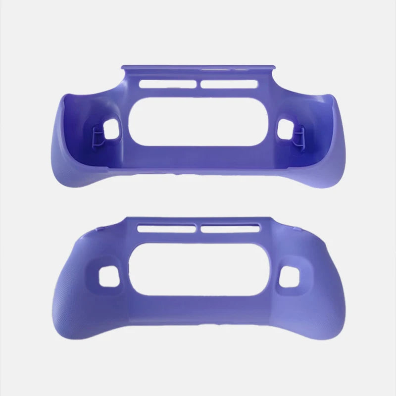 Retroid Pocket 6 Frosted TPU Protective Case With Soft Grip