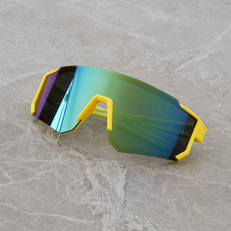 NNYDEL Kids UV400 Sports Sunglasses Anti UV Sun Protection Eyewear