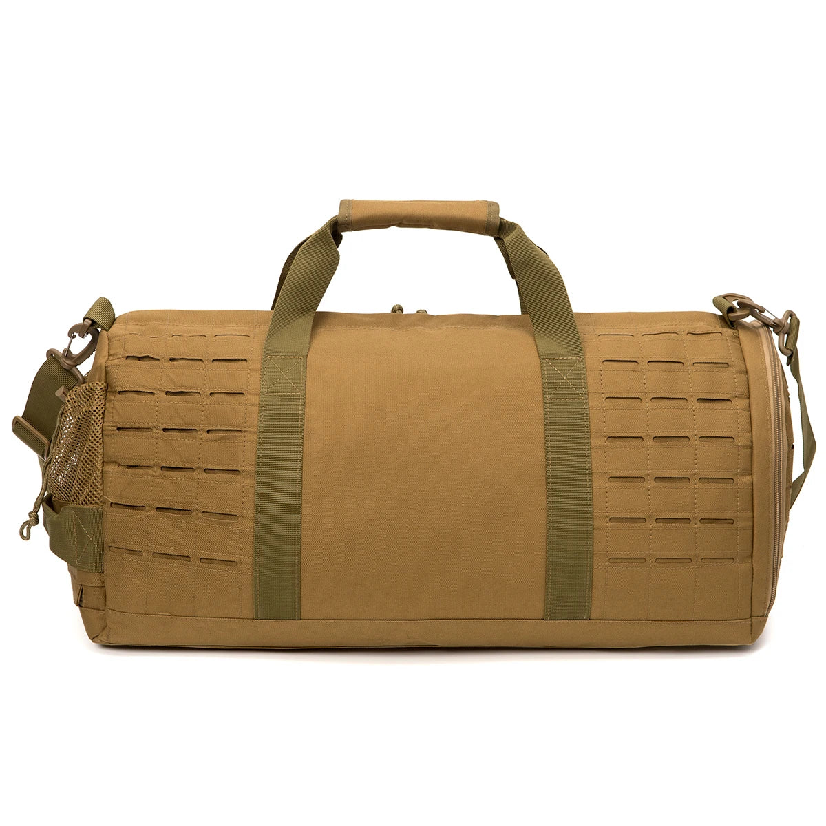 ReFire Gear 40L Tactical Travel Duffel Bag For Gym Outdoors