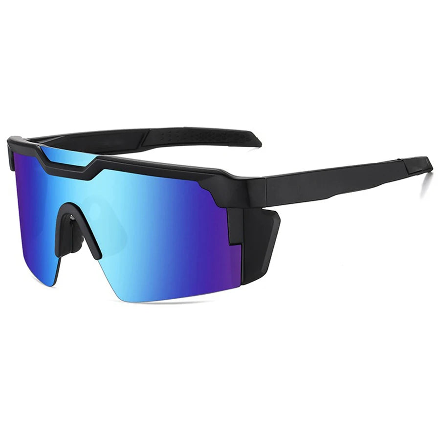 Premium Sport Cycling Sunglasses Outdoor UV400 Protective Eyewear