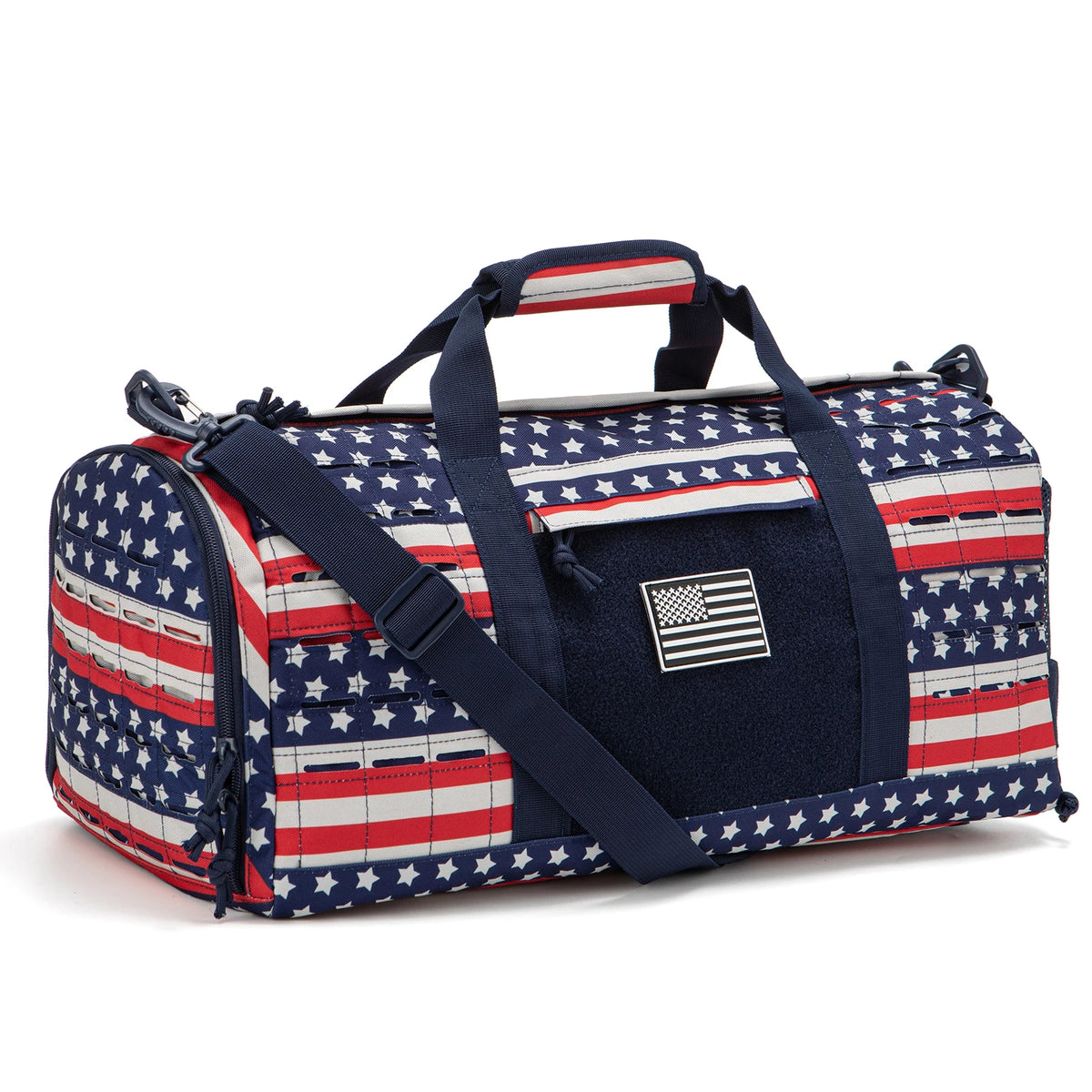 ReFire Gear 40L Tactical Travel Duffel Bag For Gym Outdoors