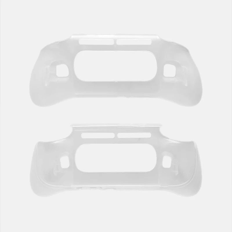 Retroid Pocket 6 Frosted TPU Protective Case With Soft Grip