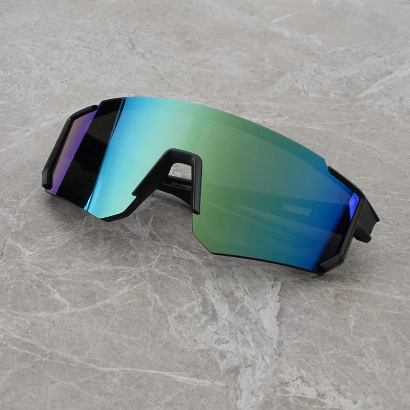 NNYDEL Kids UV400 Sports Sunglasses Anti UV Sun Protection Eyewear