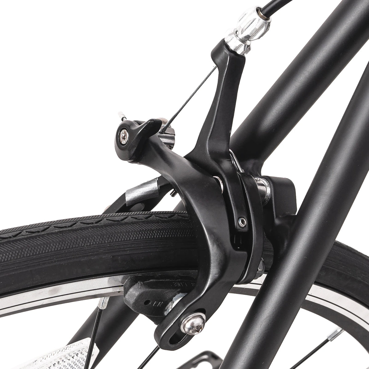 Hiland 14 Speed Aluminum Road Bike For Urban Commuting
