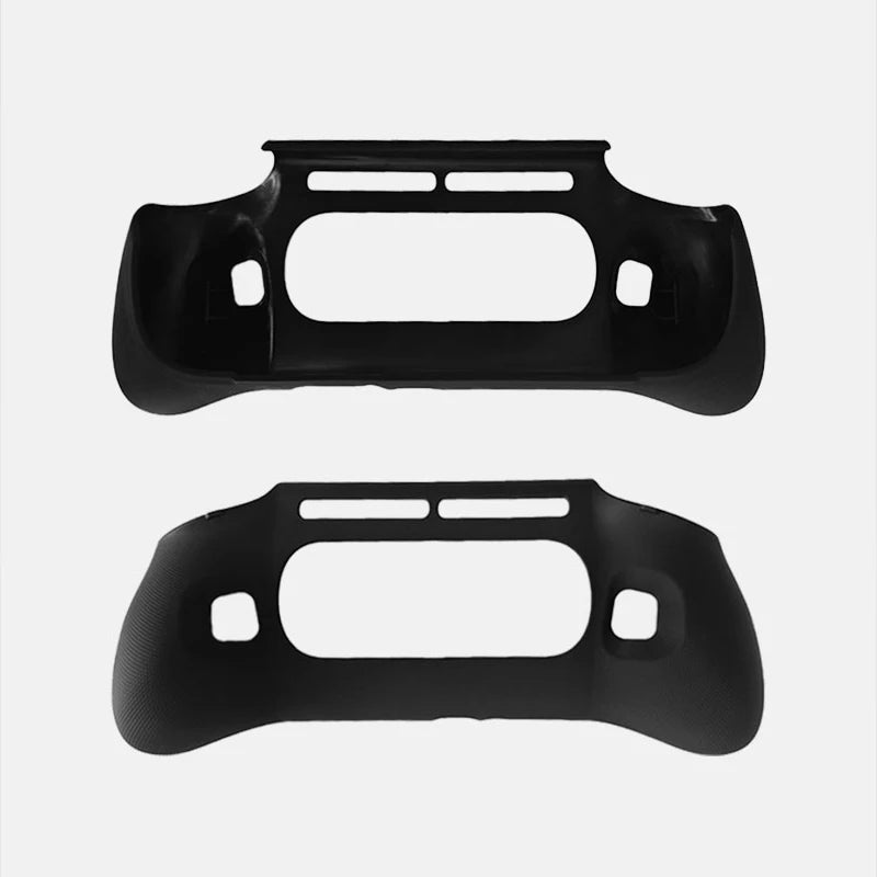 Retroid Pocket 6 Frosted TPU Protective Case With Soft Grip