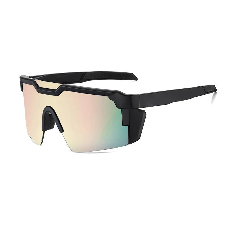 Premium Sport Cycling Sunglasses Outdoor UV400 Protective Eyewear