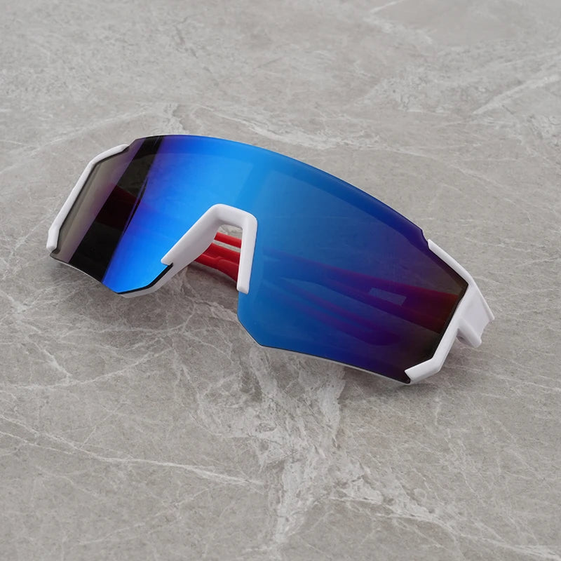 NNYDEL Kids UV400 Sports Sunglasses Anti UV Sun Protection Eyewear