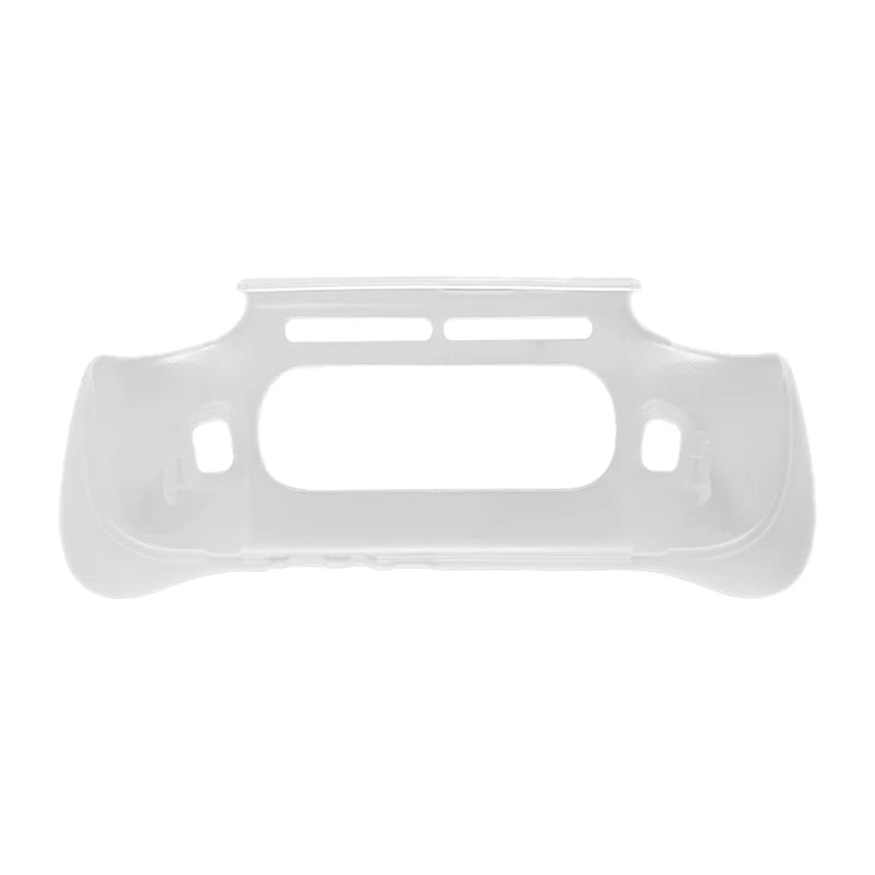 Retroid Pocket 6 Frosted TPU Protective Case With Soft Grip