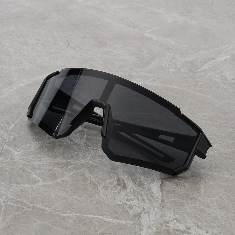 NNYDEL Kids UV400 Sports Sunglasses Anti UV Sun Protection Eyewear