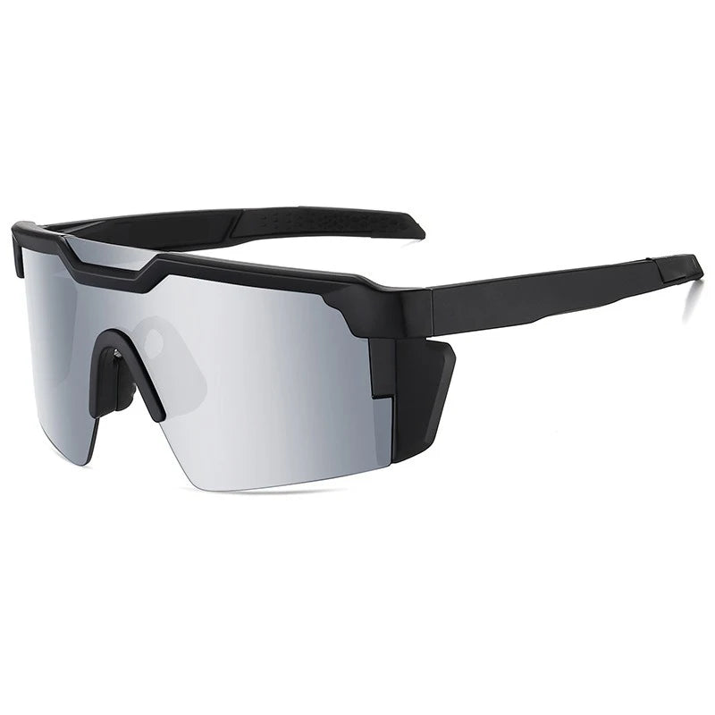 Premium Sport Cycling Sunglasses Outdoor UV400 Protective Eyewear
