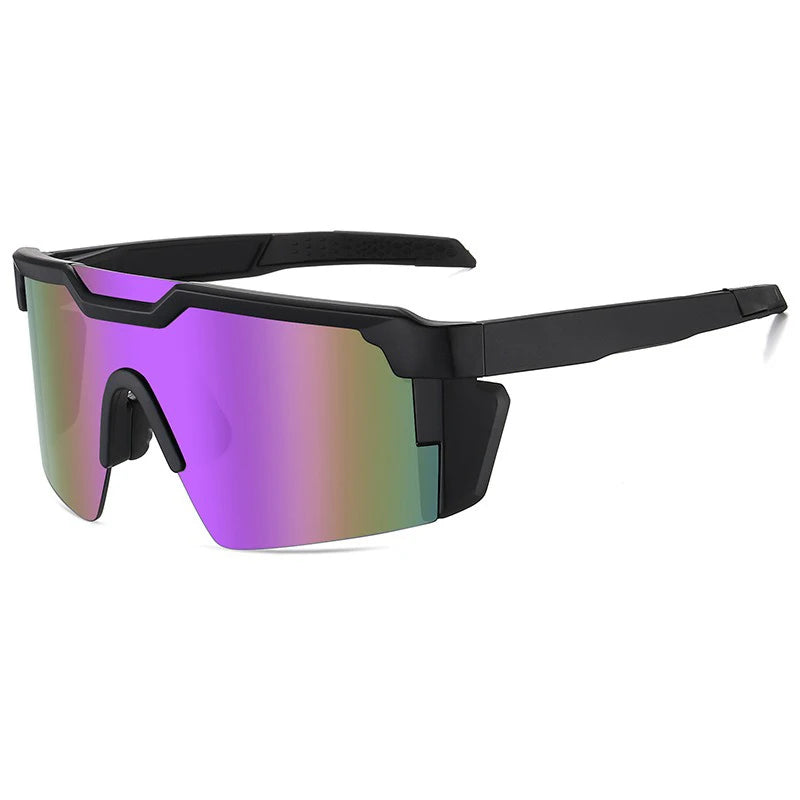 Premium Sport Cycling Sunglasses Outdoor UV400 Protective Eyewear