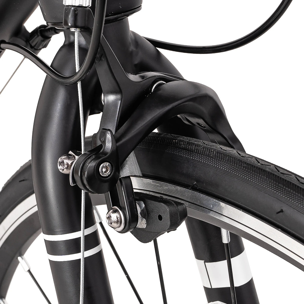 Hiland 14 Speed Aluminum Road Bike For Urban Commuting