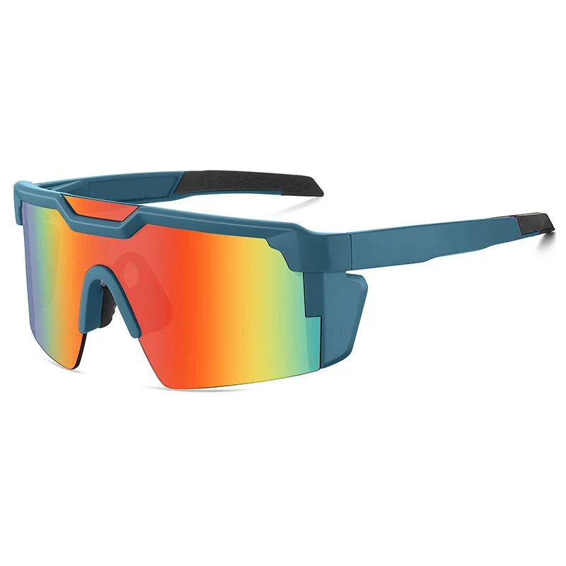 Premium Sport Cycling Sunglasses Outdoor UV400 Protective Eyewear