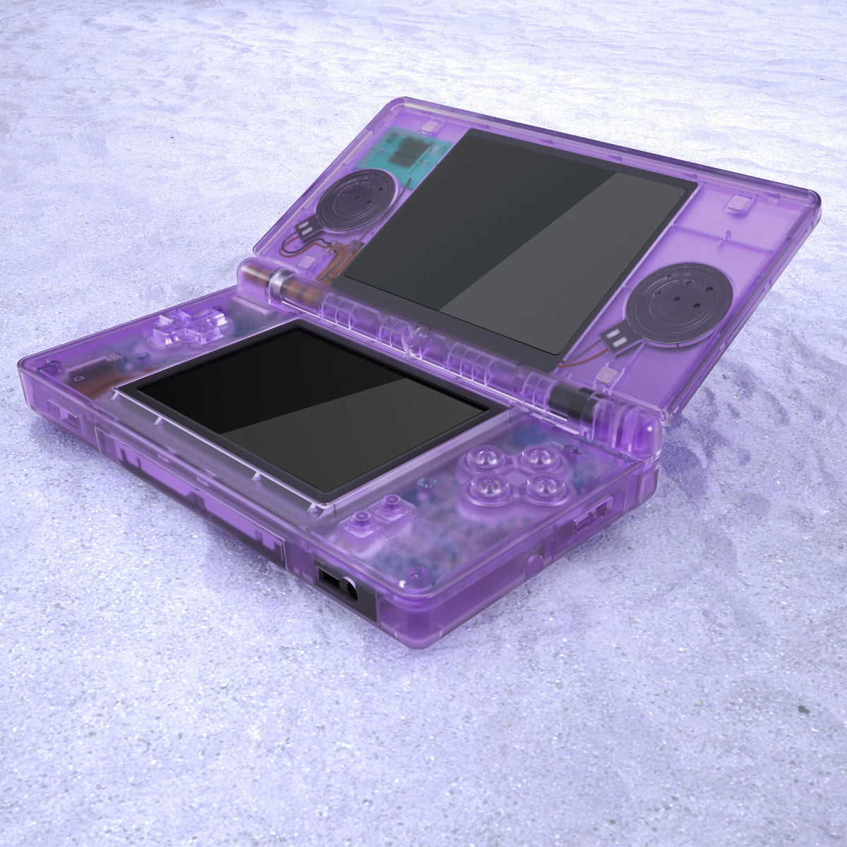 eXtremeRate Replacement Full Housing Shell For Nintendo DS Lite