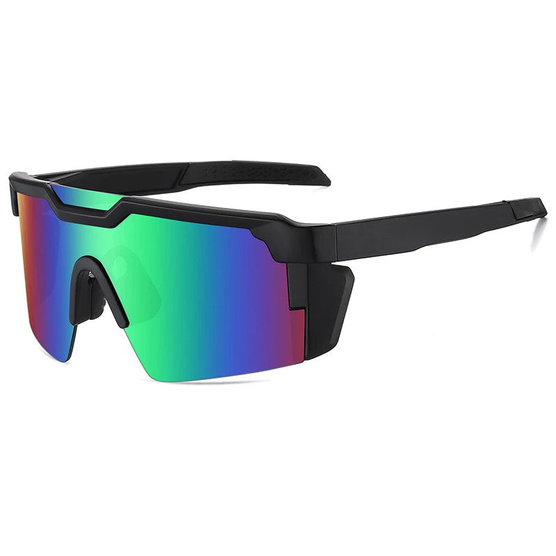 Premium Sport Cycling Sunglasses Outdoor UV400 Protective Eyewear