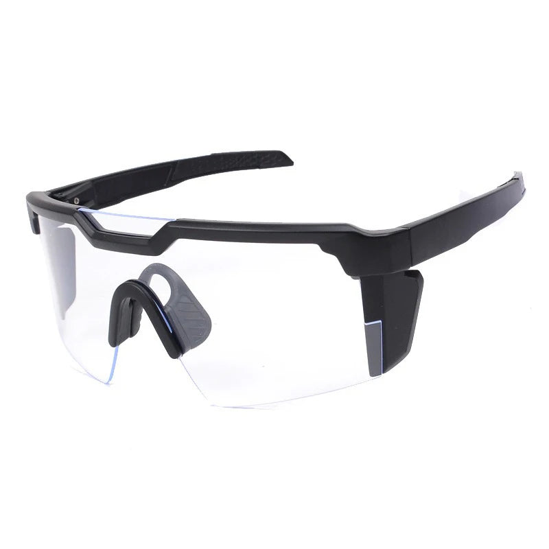 Premium Sport Cycling Sunglasses Outdoor UV400 Protective Eyewear
