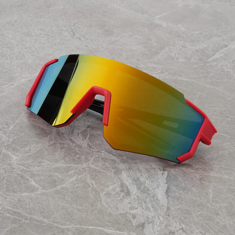 NNYDEL Kids UV400 Sports Sunglasses Anti UV Sun Protection Eyewear