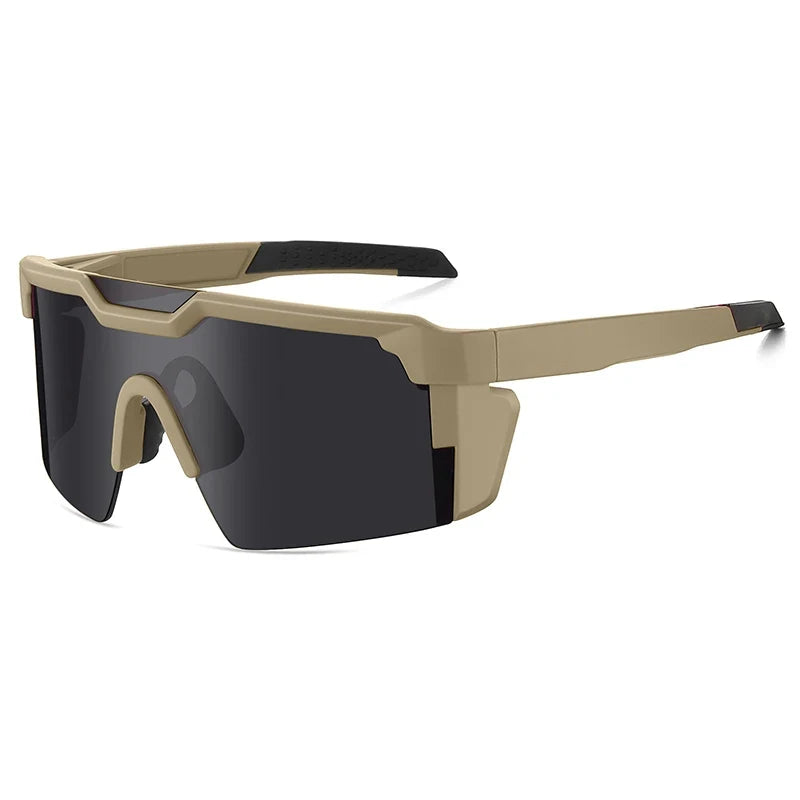 Premium Sport Cycling Sunglasses Outdoor UV400 Protective Eyewear