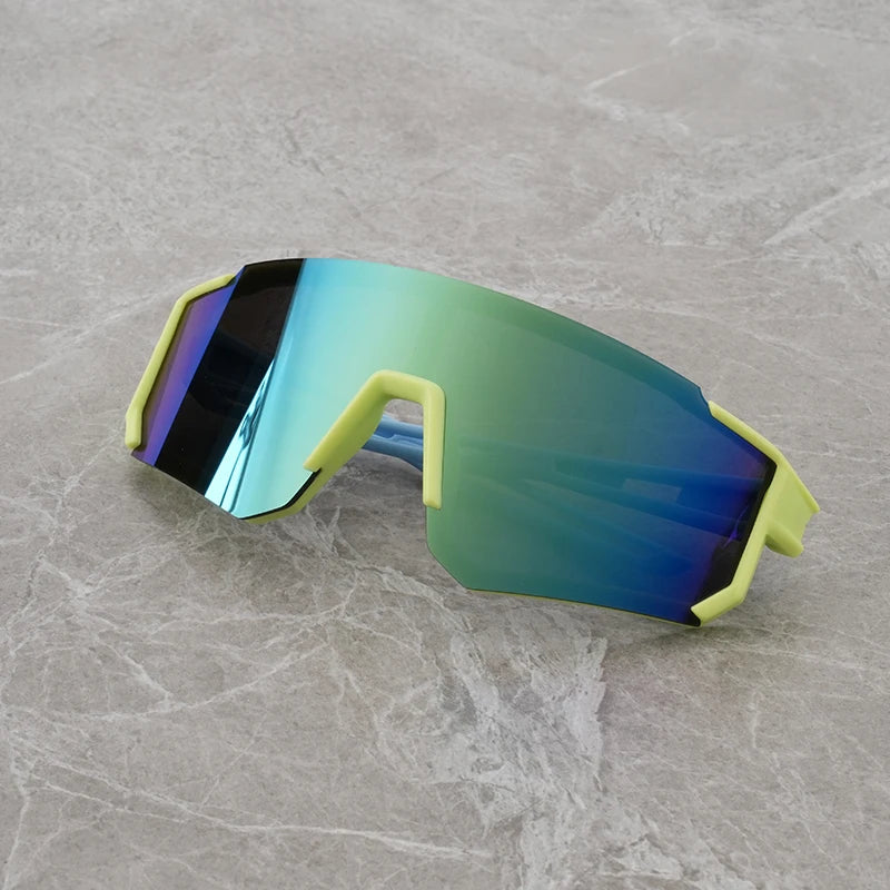 NNYDEL Kids UV400 Sports Sunglasses Anti UV Sun Protection Eyewear
