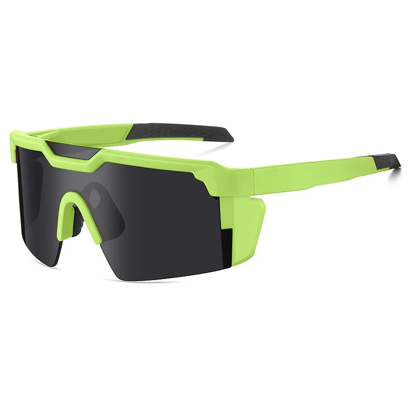 Premium Sport Cycling Sunglasses Outdoor UV400 Protective Eyewear