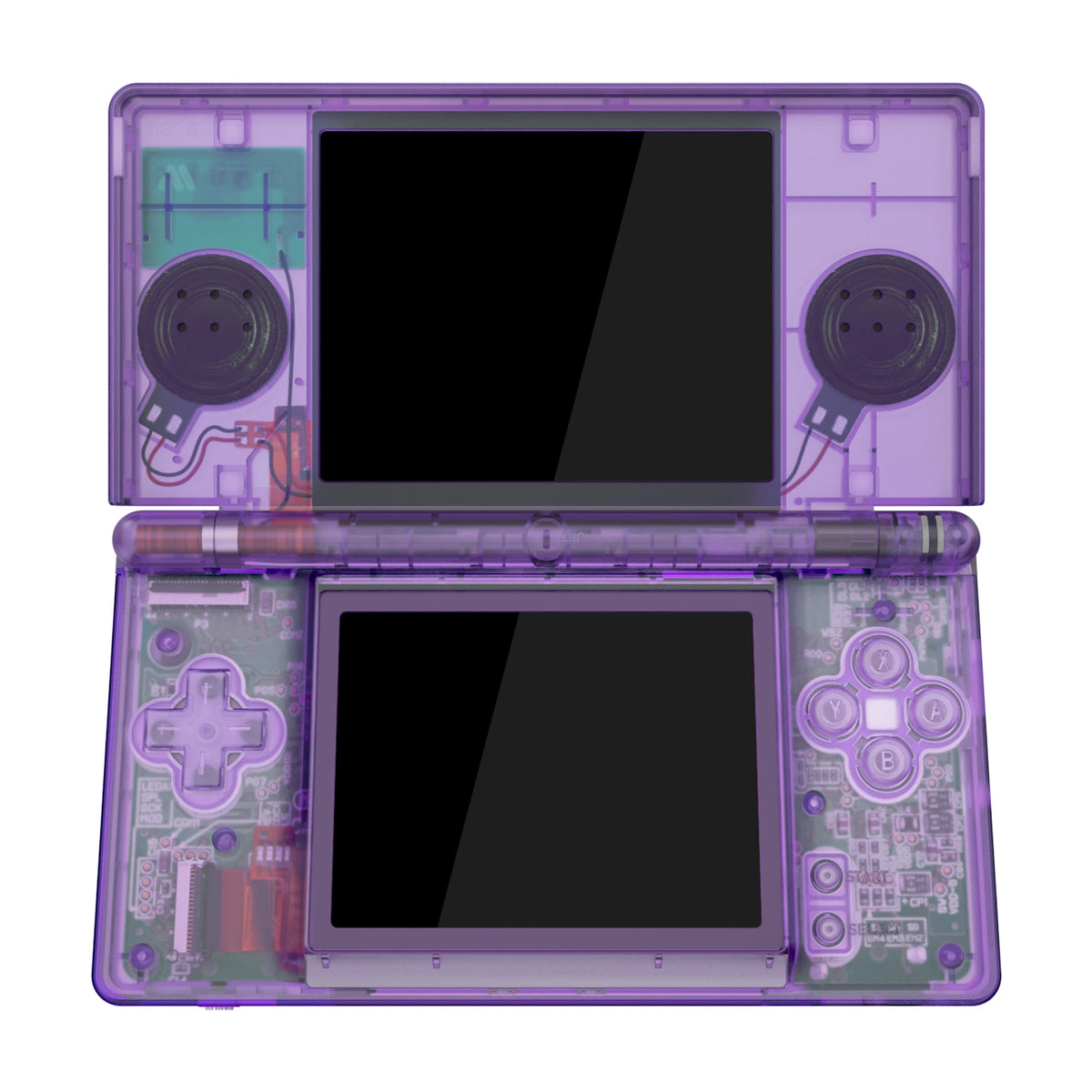 eXtremeRate Replacement Full Housing Shell For Nintendo DS Lite
