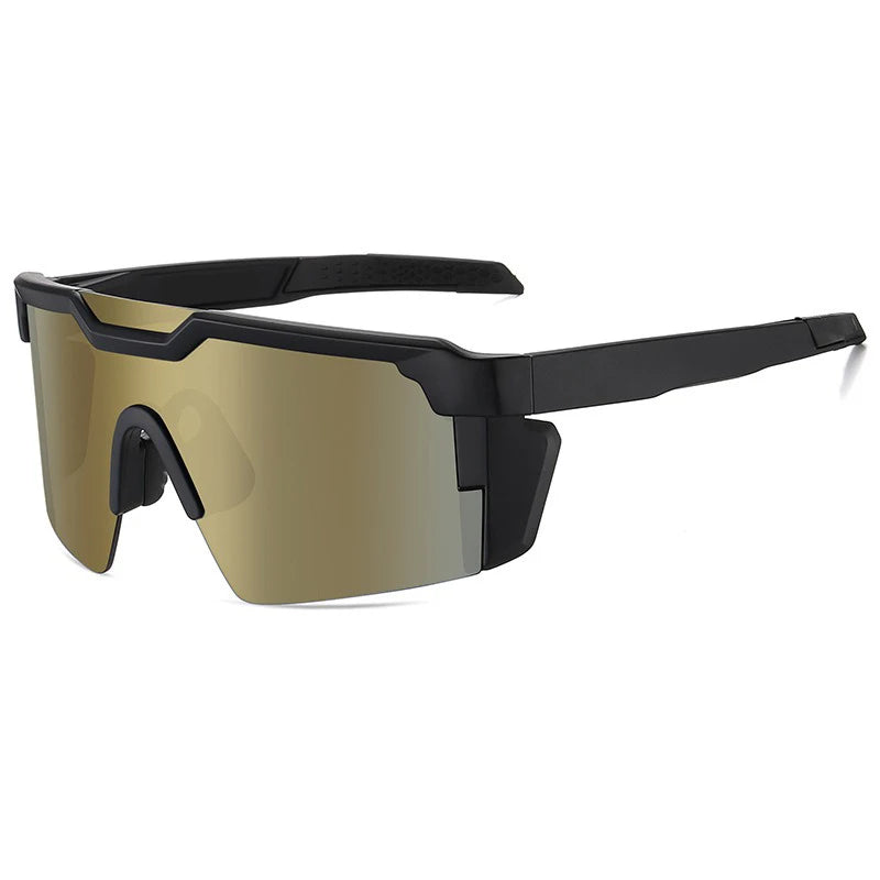 Premium Sport Cycling Sunglasses Outdoor UV400 Protective Eyewear