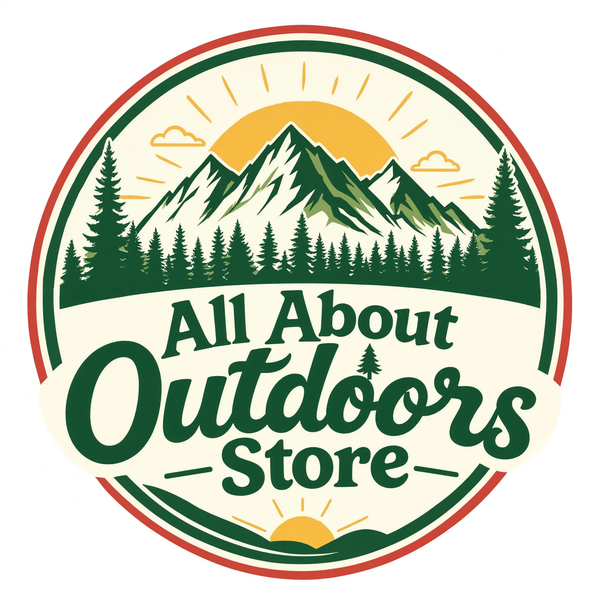 All About Outdoors Store